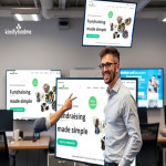 kindlyfundme fundraising platform